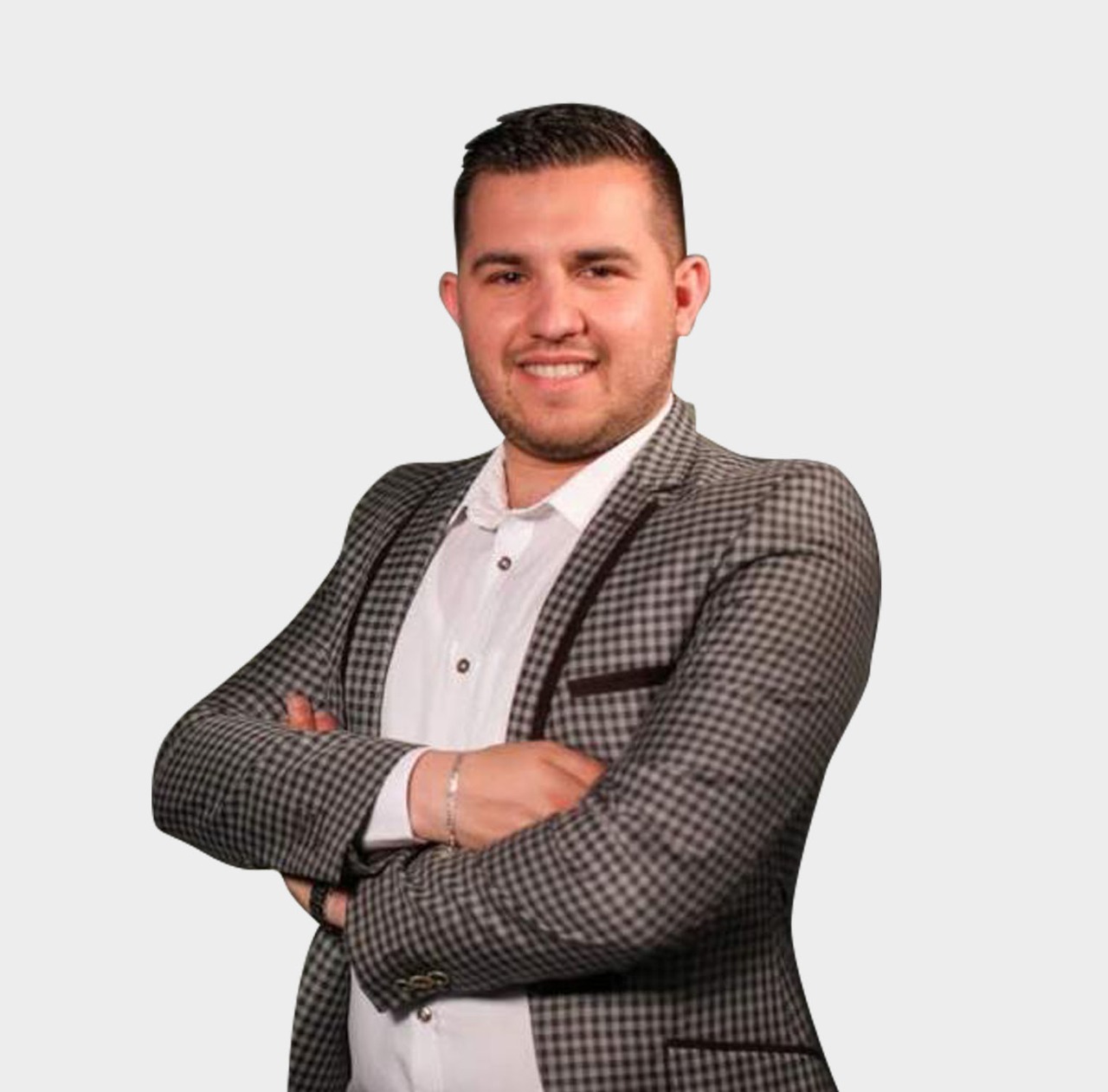 Leandro Barushi