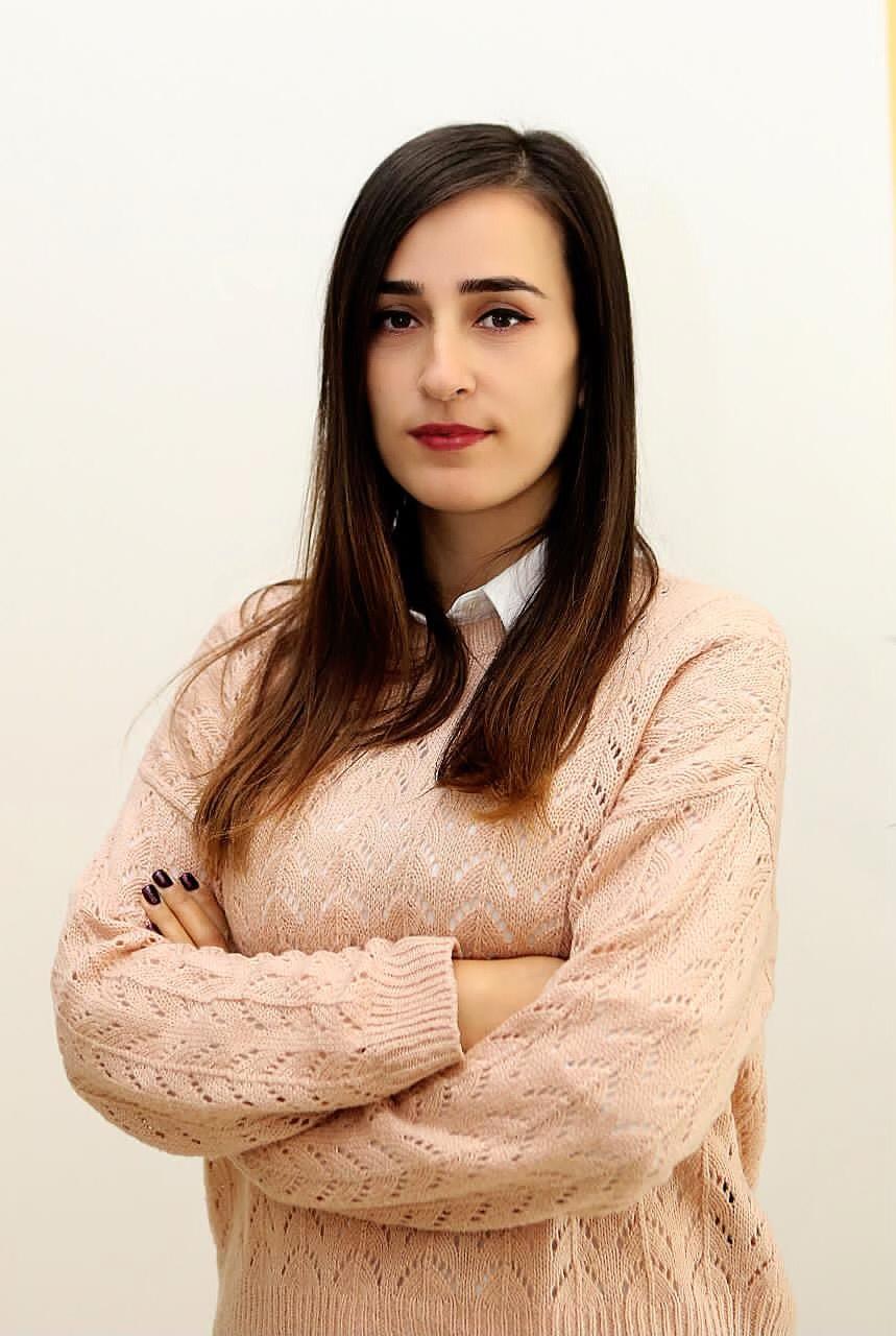 Esmiralda Gjergji