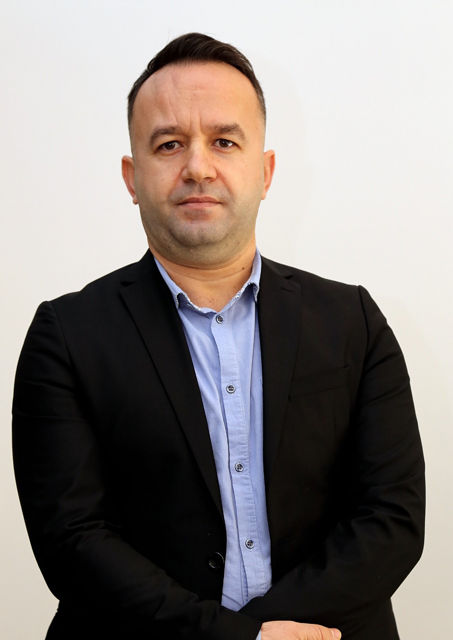 Edvin Nebiu