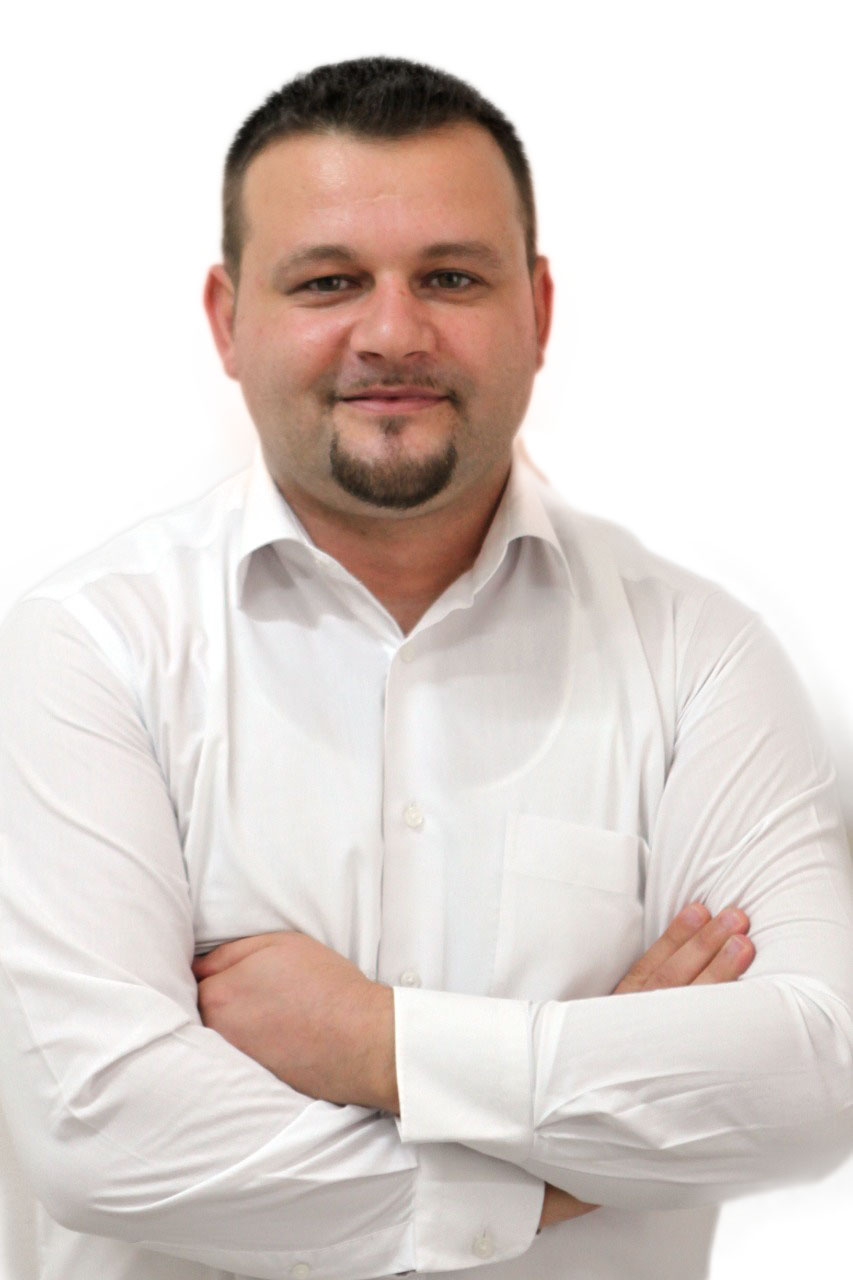 Gledius Bocaj