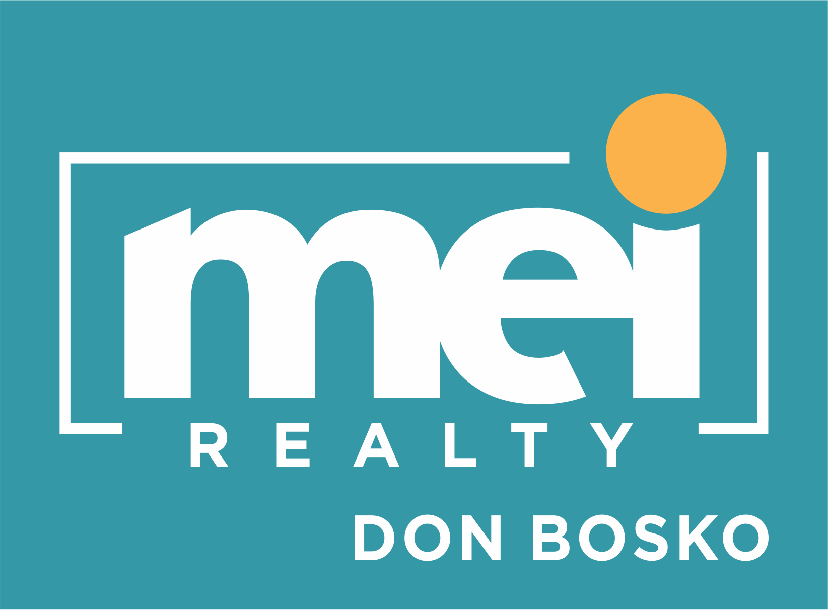 Mei Don bosko