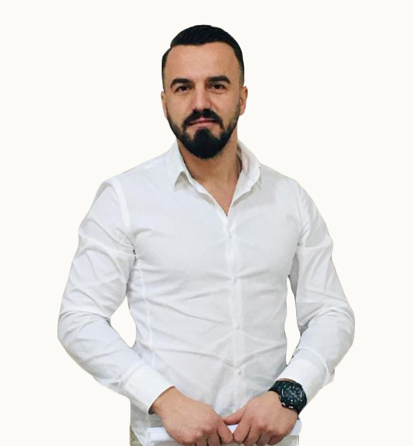 Alban Mici