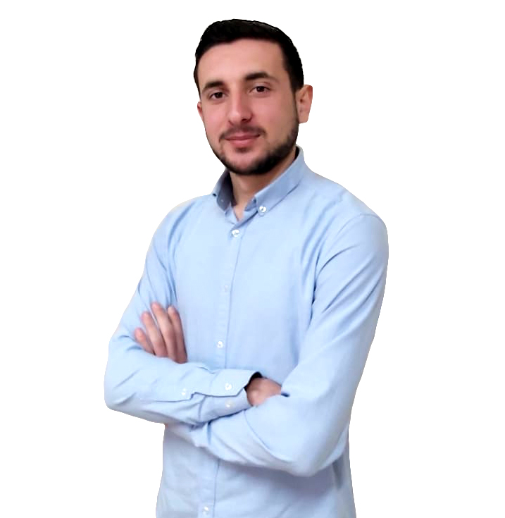 Jusild Kadri