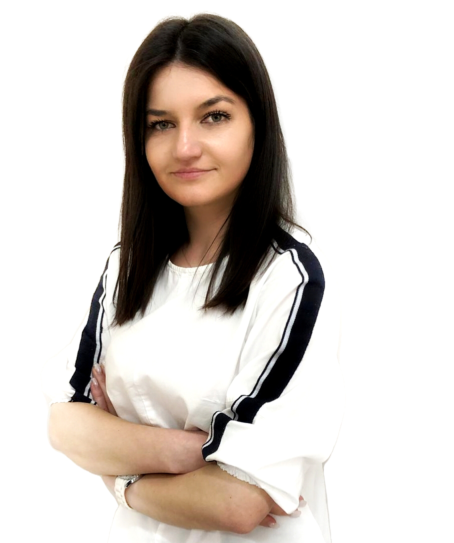 Arsilda Gjoka